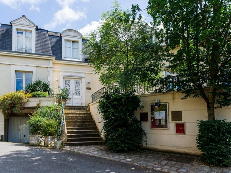 hotel The Originals Boutique, Le Coq Gadby, Rennes