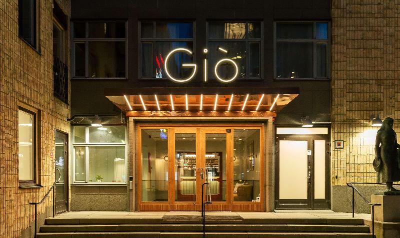 hotel Hotel Gio, Bw Signature Collection