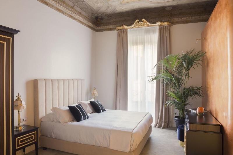 hotel Martius Private Suites