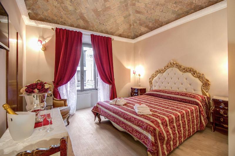 hotel La Reggia Dei Principi Guest House