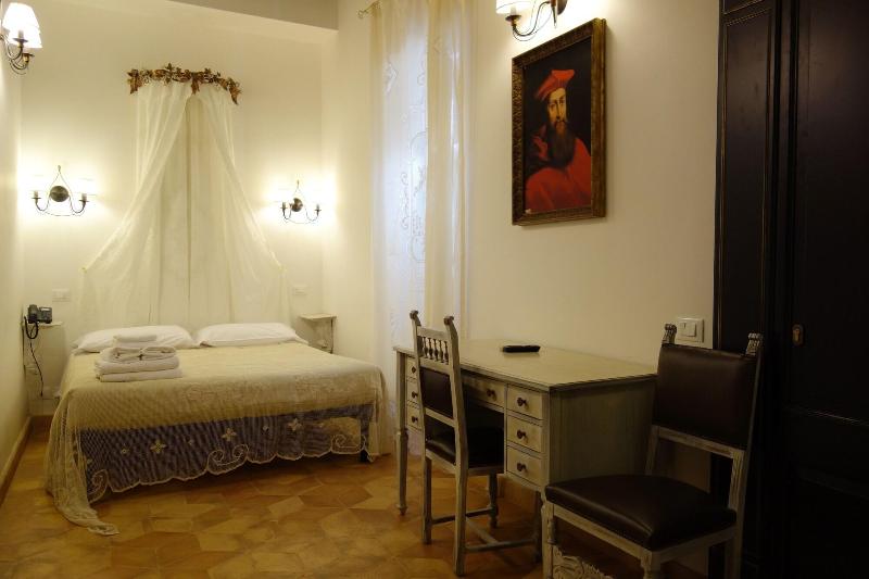 hotel Antica Dimora Donna Isabella