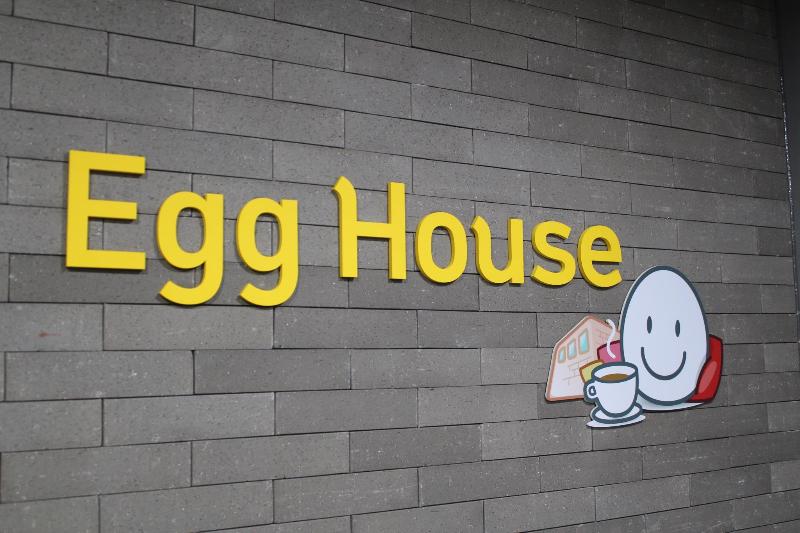 hotel Dongdaemun Egghouse Hostel (foreigners Only)