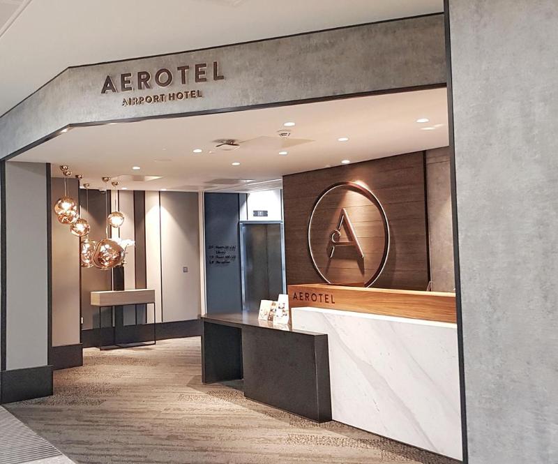 hotel Aerotel London Heathrow