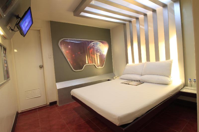 hotel Astrotel Cubao