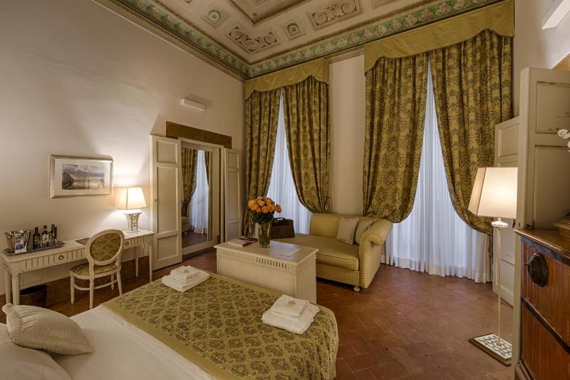 hotel Palazzo Guicciardini