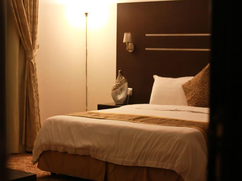 hotel Rest Night Hotel Suites- - Al Nafal