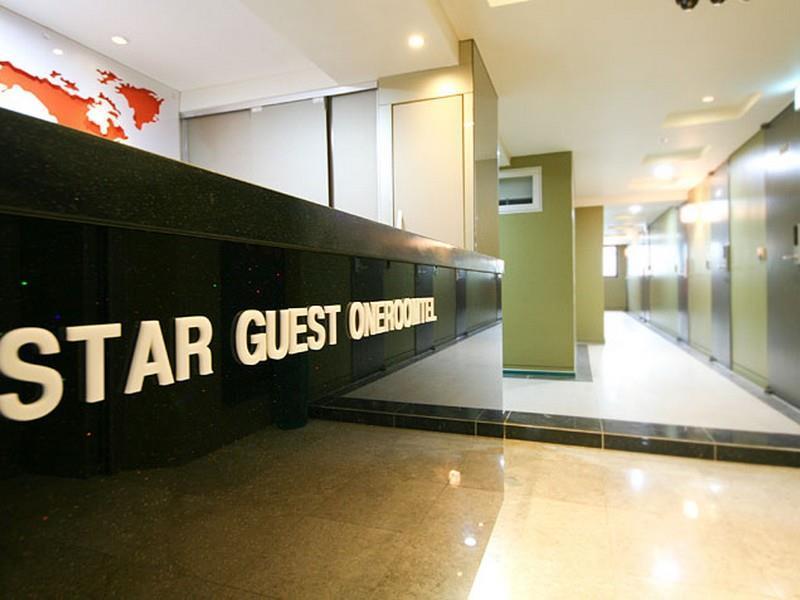 hotel Star Guesthouse