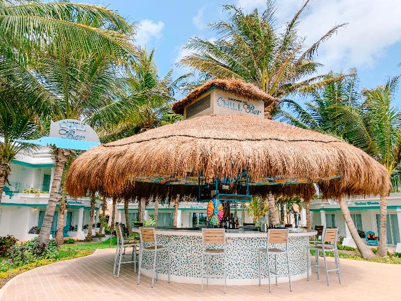 hotel Margaritaville Island Reserve Riviera Cancun