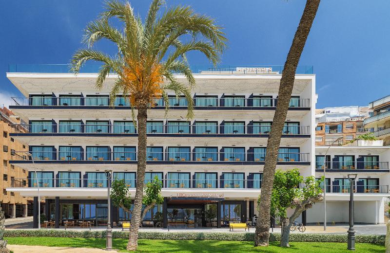 hotel H10 Porto Poniente