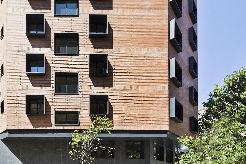 hotel Brick Barcelona