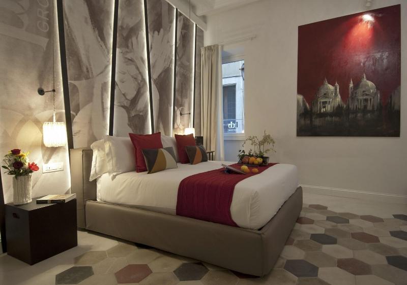 hotel Bdb Luxury Rooms Navona Angeli