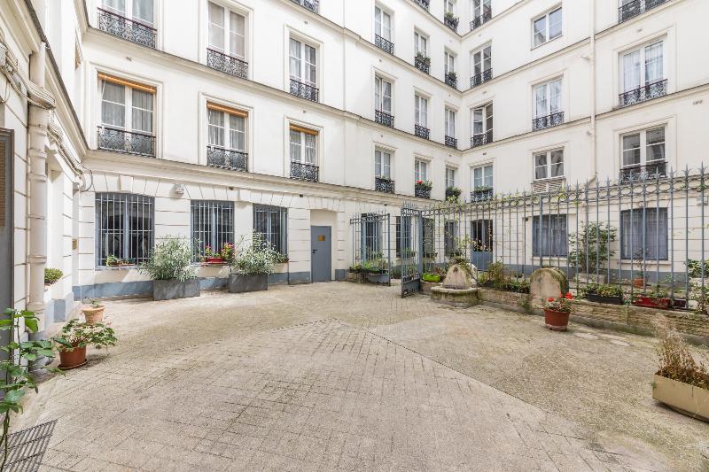 hotel Rsidence Bergre - Apartments