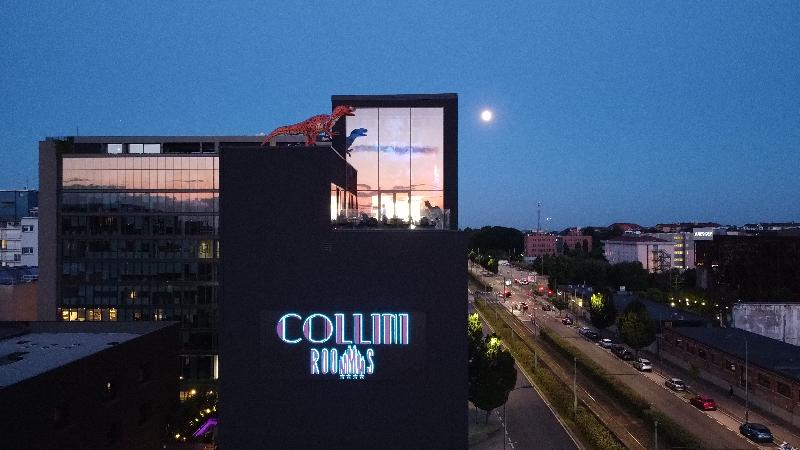 hotel Collini Rooms Milano Linate