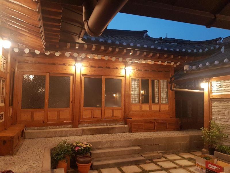 hotel Sophia Hanok Guesthouse