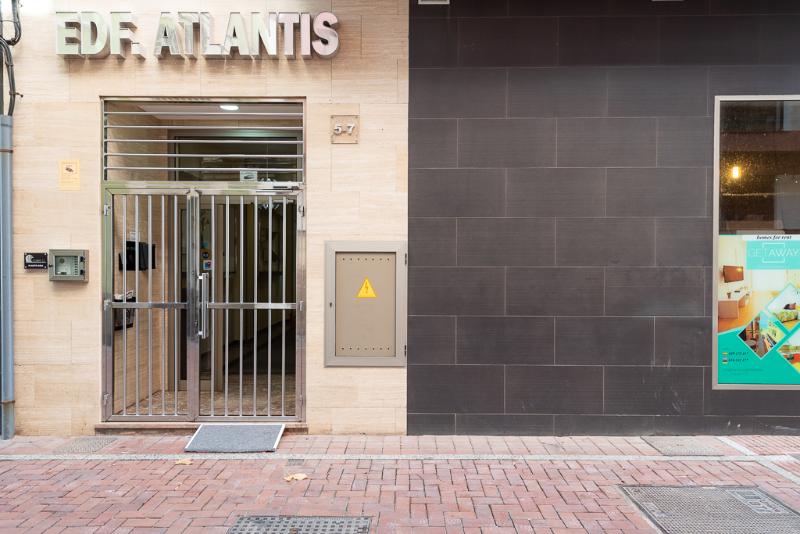 viviendas Rk Atlantis Canarias Apartments