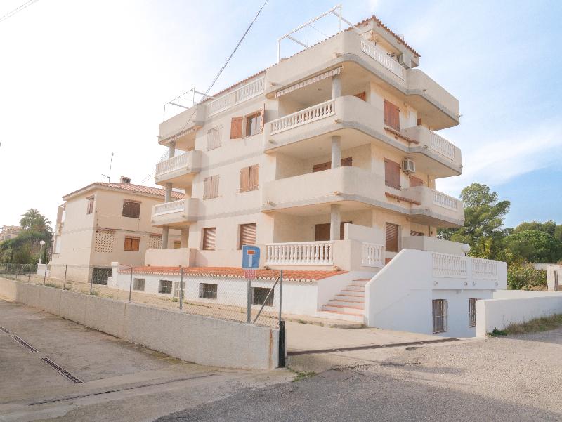 viviendas Apartamentos Marineu Jazmines