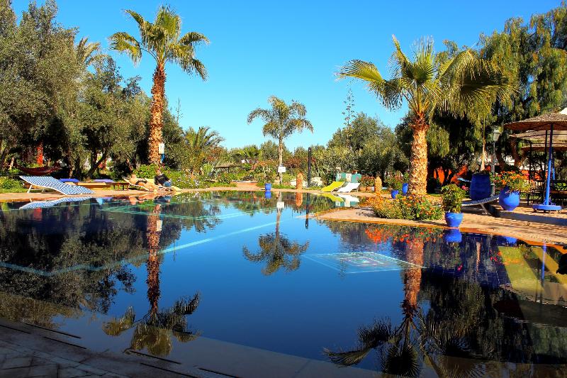 hotel rural Le Relais De Marrakech