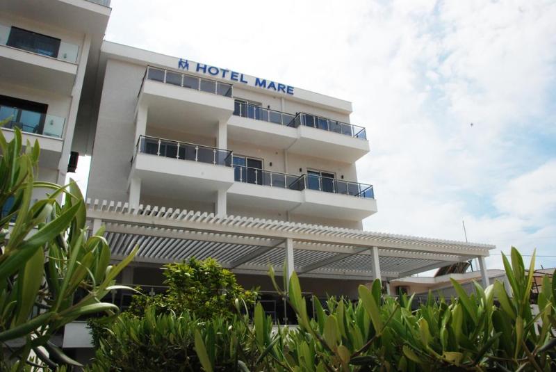 hotel Mare