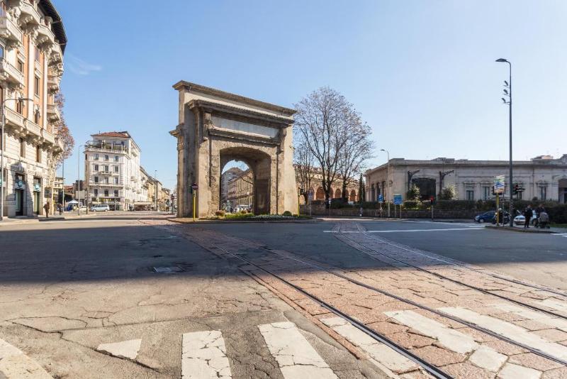 casa C Bla - Porta Romana