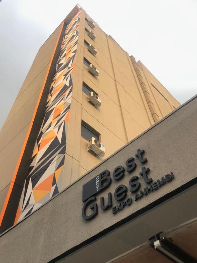 hotel Best Guest Hotel