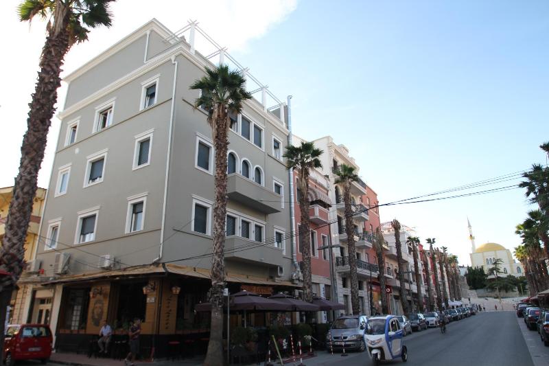 hotel Amfiteatri Boutique Hotel Durres