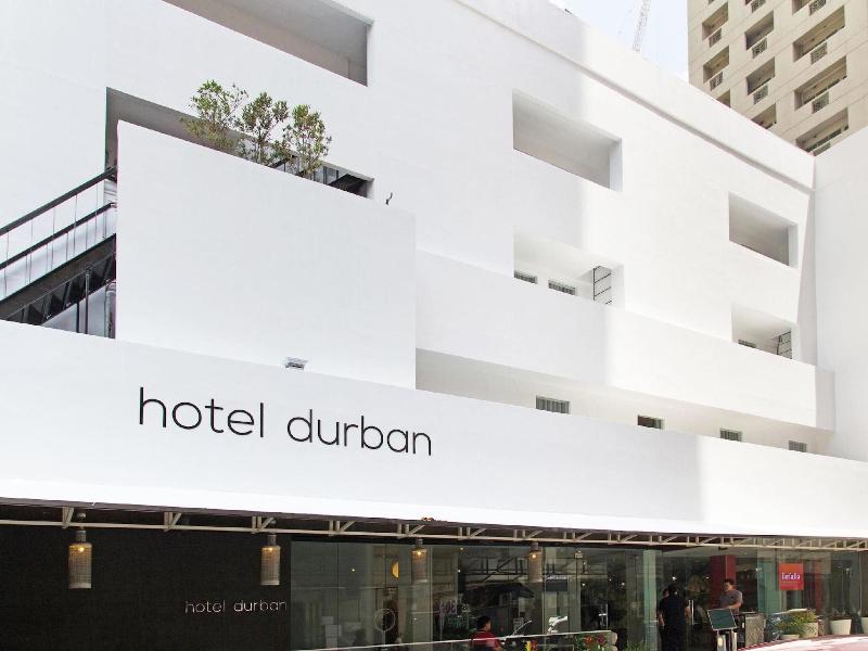 hotel Hotel Durban