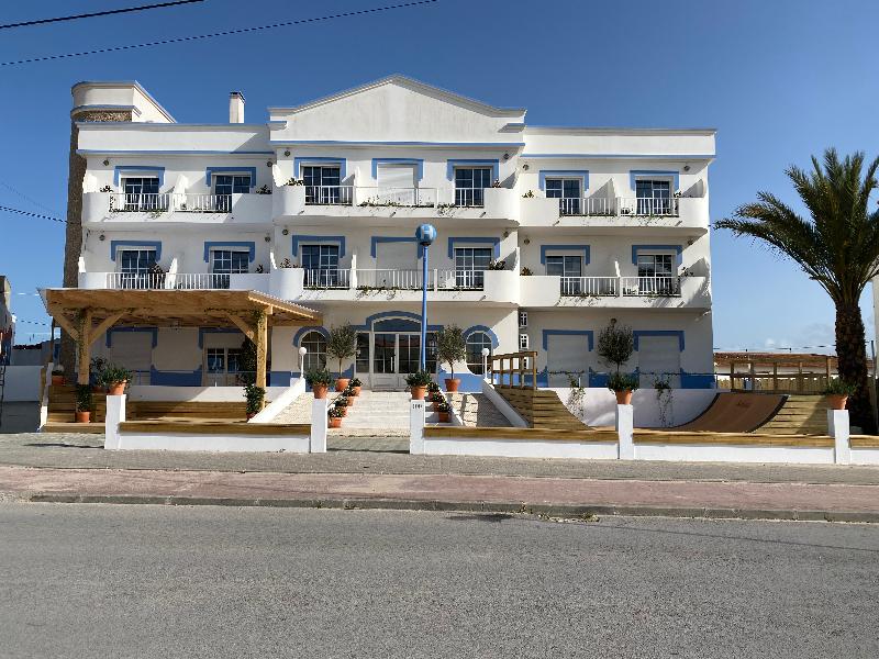 hotel Selina Peniche