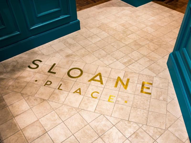 hotel Sloane Place