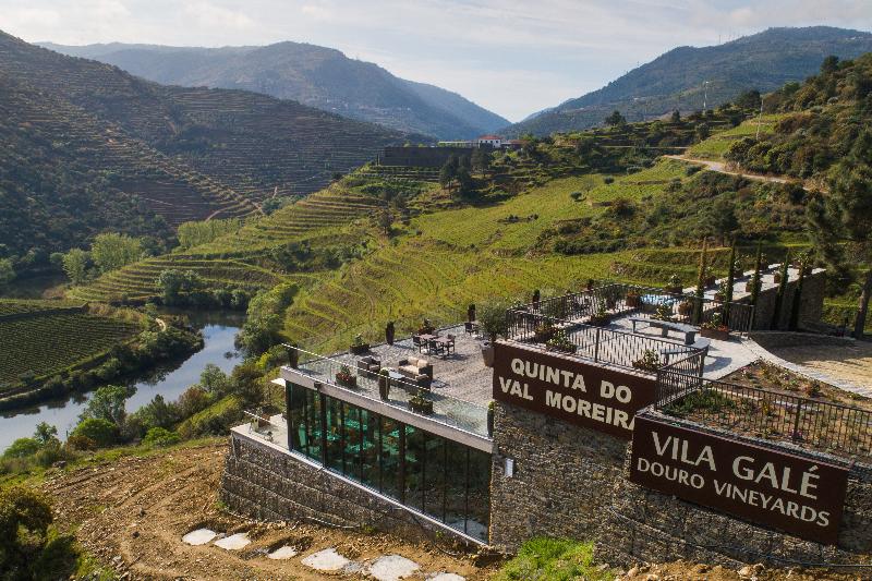 hotel Vila Gale Douro Vineyards