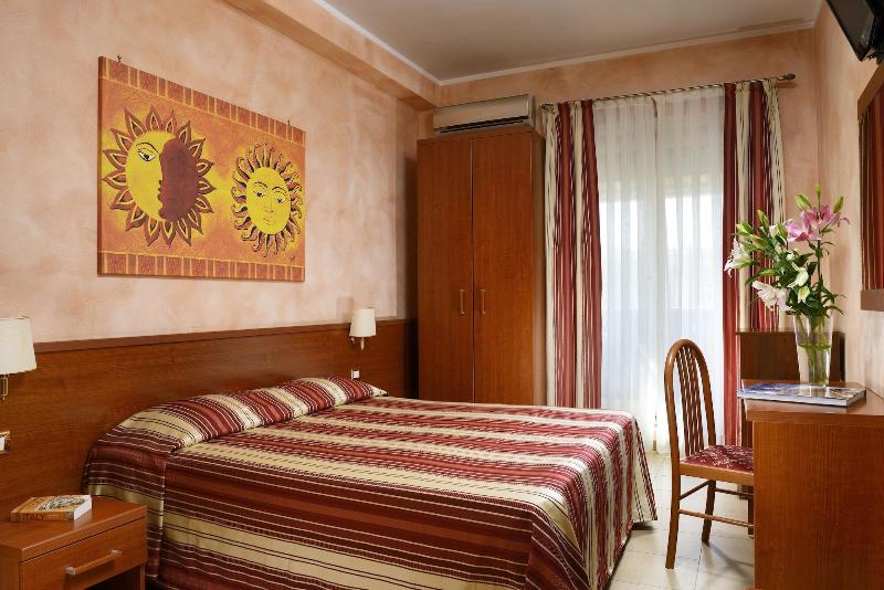 hotel B&b Alba Domus Roma