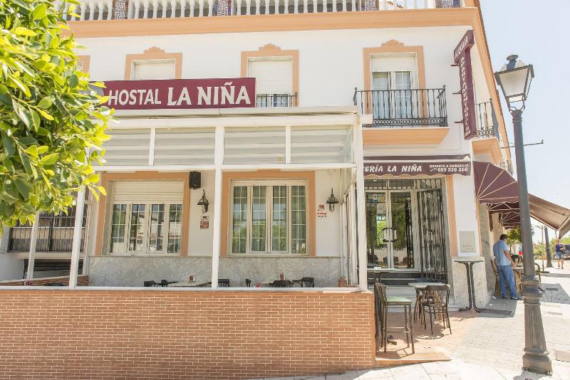 hostal Hostal La Nia