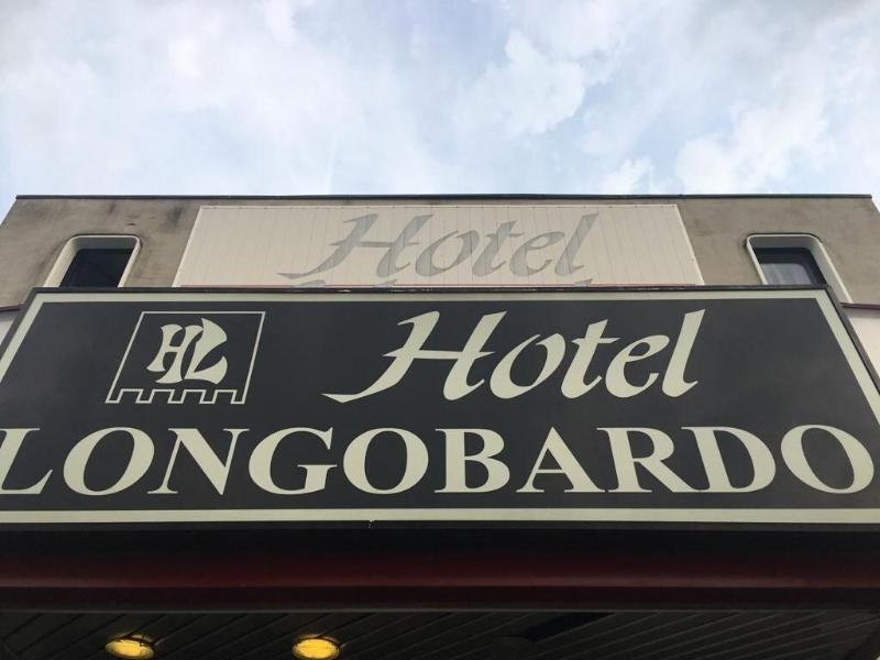 hotel Hotel Longobardo