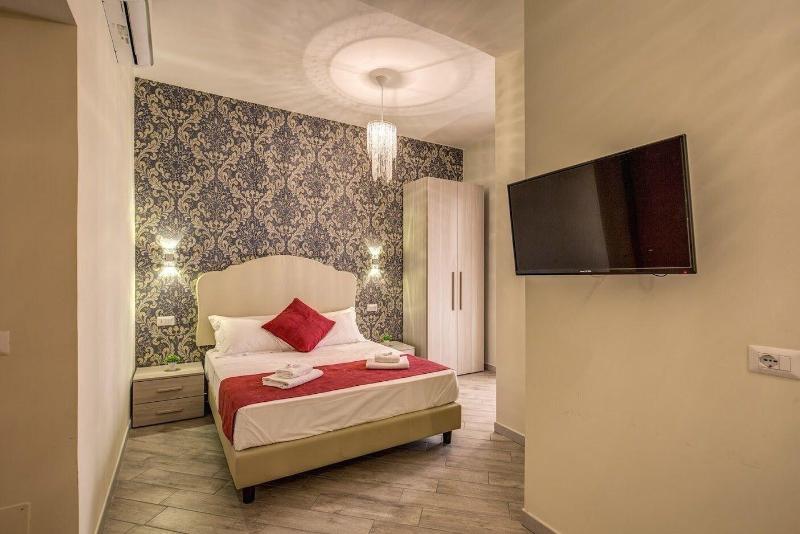 hotel Bbdelux - Roma41