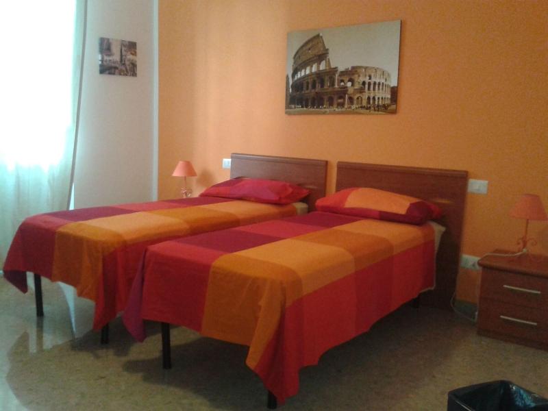 hotel Bed&breakfast L'amaca