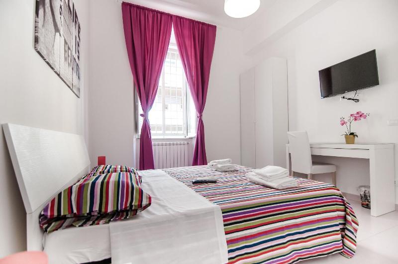 hotel Speciale Guesthouse