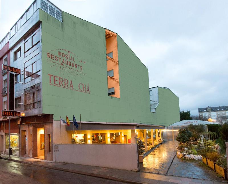 hotel Hostal Terra Ch