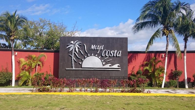 hostal Motel Costa