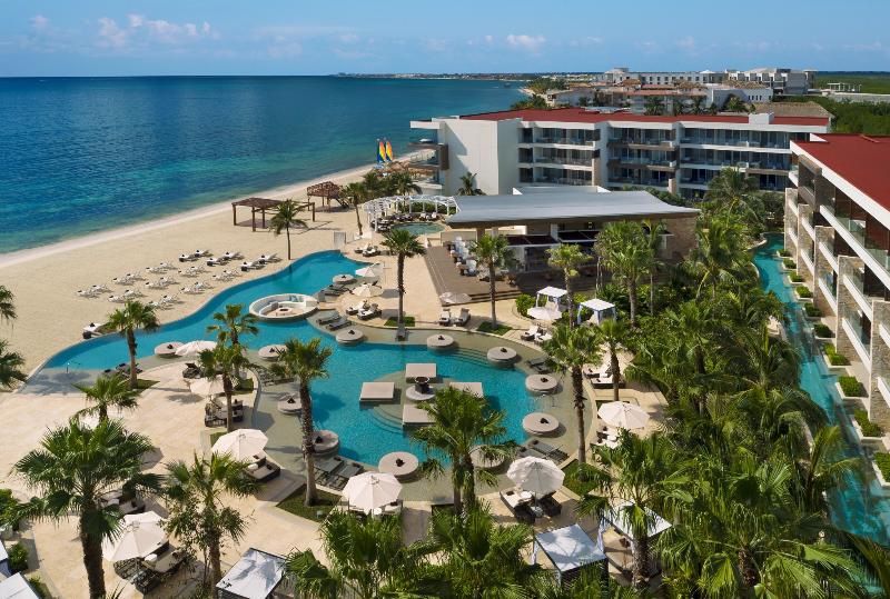 hotel Secrets Riviera Cancun All Preferred-adults Only