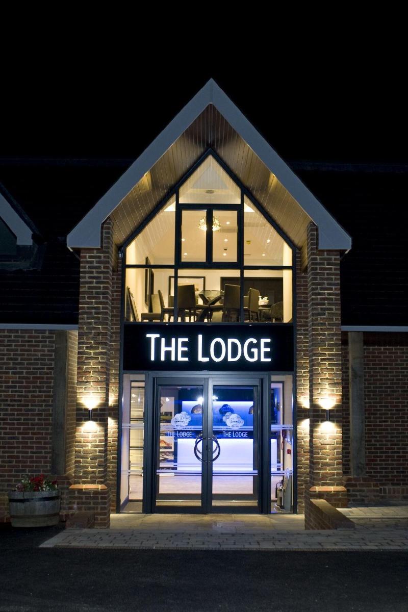 hotel The Lodge At Kingswood