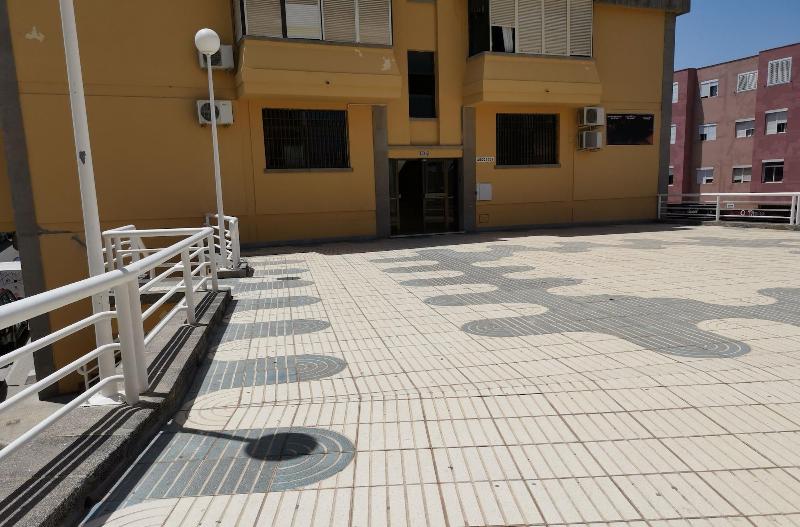 hotel Doramas Private Rooms Shared Toilet