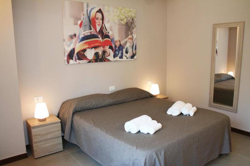 hotel B&b Viale San Pietro