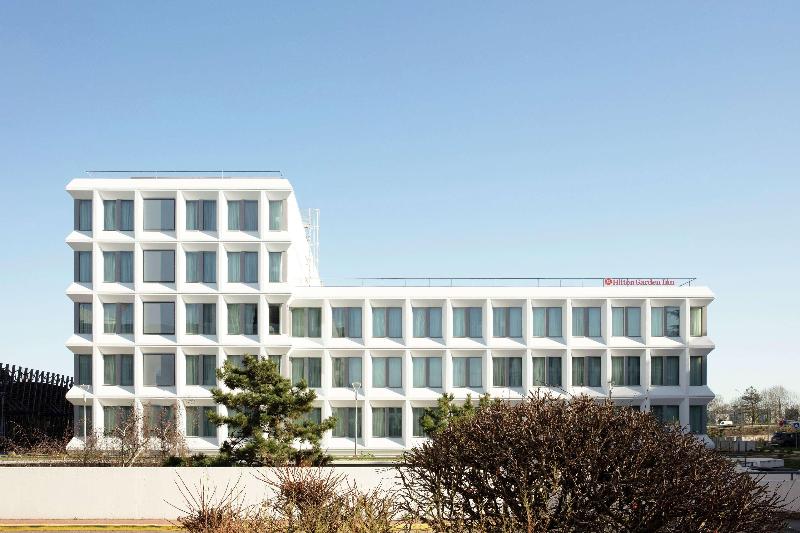 hotel Hilton Garden Inn Paris Orly Airport