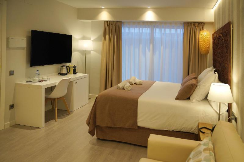 hotel Serennia Fira Gran Va Exclusive Rooms