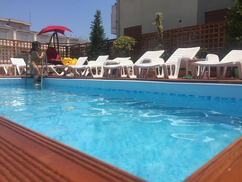 hotel Sunrise Hotel ameria