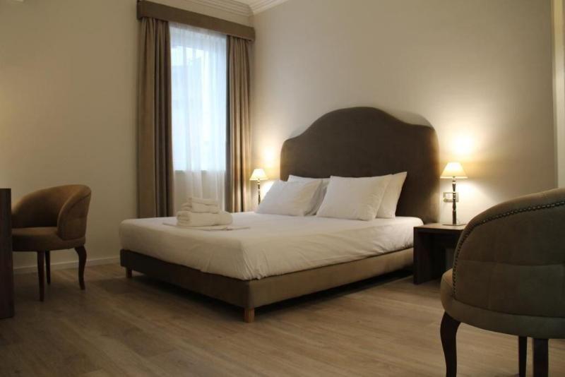 hotel Hermes Tirana Hotel