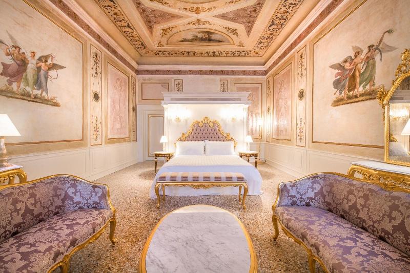 hotel C Bonfadini Historic Experience