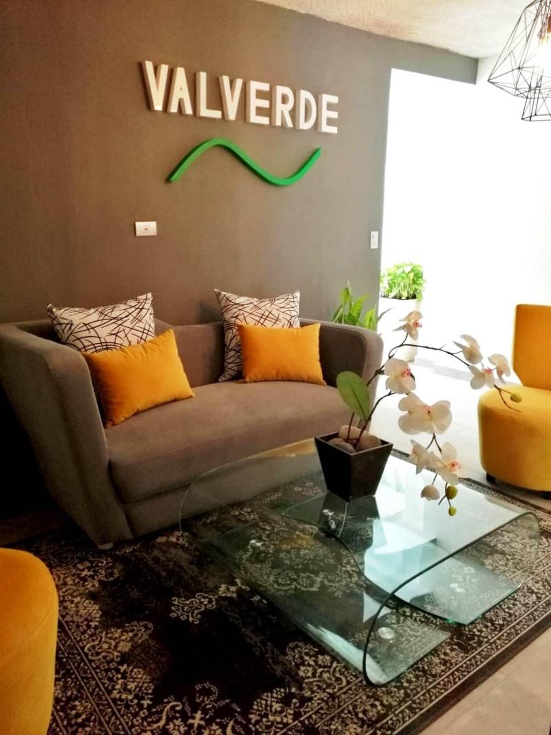 hotel Hotel Boutique Valverde Santa Elena