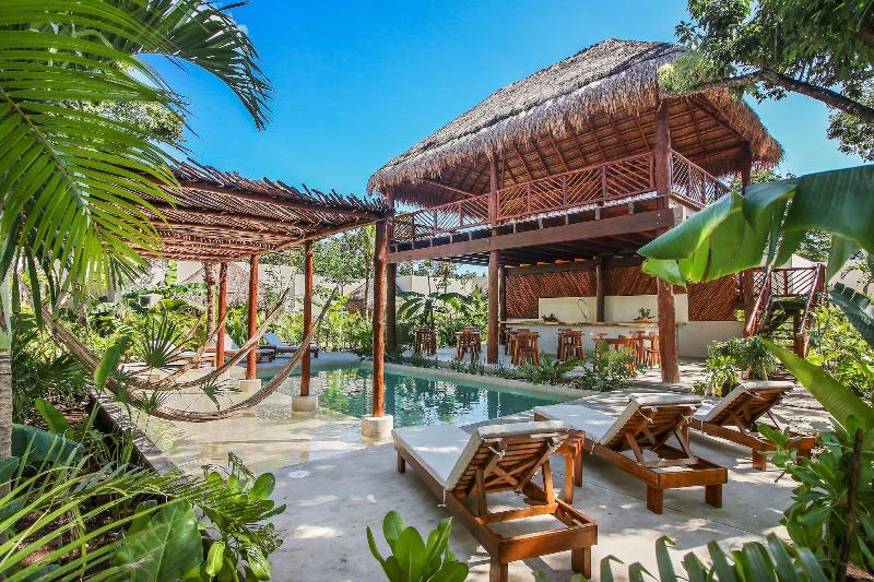 hotel Zenses Wellness And Yoga Resort - Adults Only