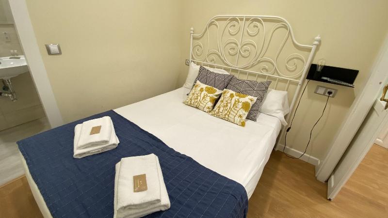 hotel Insidehome Valladolid