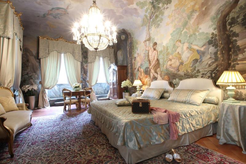 hotel Piazza Pitti Palace